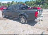 Nissan Frontier Sv 1N6AD0ER7FN725765 снимка