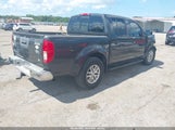 Nissan Frontier Sv 1N6AD0ER7FN725765 снимка
