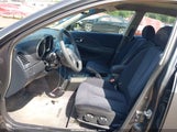 Nissan Altima 2.5 S 1N4AL11D94C191169 снимка