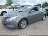 Hyundai Sonata Gls 5NPEB4AC6DH677045 снимка