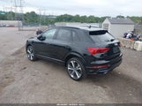 Audi Q3 Premium Plus 45 Tfsi S Line Quattro Tiptronic WA1EECF32N1054812 photo