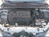 Toyota Corolla Le 2T1BURHE4GC583691 снимка
