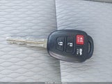 Toyota Corolla Le 2T1BURHE4GC583691 снимка