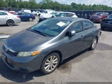 Honda Civic Ex-L 2HGFB2F95CH307638 снимка