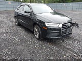 Audi Q3 2.0T Premium WA1GCCFS2HR015245 снимка