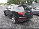 Audi Q3 2.0T Premium WA1GCCFS2HR015245 снимка