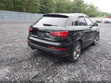 Audi Q3 2.0T Premium WA1GCCFS2HR015245 снимка