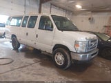 Ford E-350 Super Duty Xlt 1FBSS3BL1BDA69811 снимка