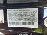 Honda Accord Sport 1HGCV1F31KA024747 fotografie
