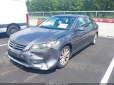 Honda Accord Ex-L 1HGCR2F87DA142066 снимка