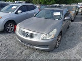 Infiniti G35X JNKBV61F77M807780 снимка