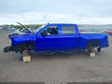 Chevrolet Silverado  2Lt 3GCUKREC3EG114712 снимка
