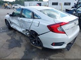 Honda Civic Sport 2HGFC2F80MH522544 снимка