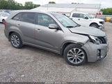 Kia Sorento Sx V6 5XYKWDA70FG636169 photo