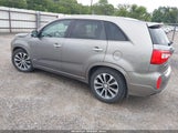 Kia Sorento Sx V6 5XYKWDA70FG636169 photo