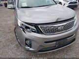 Kia Sorento Sx V6 5XYKWDA70FG636169 photo
