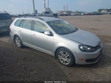 Volkswagen Jetta Sportwagen 2.0L Tdi 3VWPL7AJ0CM712268 снимка