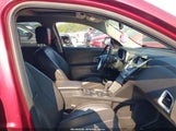 Chevrolet Equinox 2Lt 2CNALPEC7B6252227 fotografie