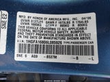 Honda Civic Ex 1HGFA16806L085926 снимка