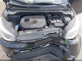 Kia Soul + KNDJP3A58G7303105 снимка