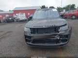 Land Rover Range Rover 3.0L V6 Turbocharged Diesel Hse Td6 SALGS2KF7GA312576 photo