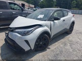 Toyota C-Hr Nightshade Edition JTNKHMBX8N1135288 снимка