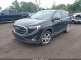 GMC Terrain Sle 3GKALMEV7JL396878 снимка