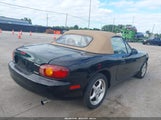 Mazda Mx-5 Miata Ls/Special Edition JM1NB3535Y0142537 снимка
