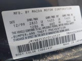 Mazda Mx-5 Miata Ls/Special Edition JM1NB3535Y0142537 снимка
