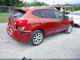 Nissan Rogue Sv W/Sl Pkg JN8AS5MV2DW610197 снимка