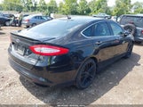 Ford Fusion Titanium 3FA6P0K90DR266535 fotografie
