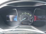 Ford Fusion Titanium 3FA6P0K90DR266535 fotografie