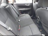 Nissan Sentra Sr 3N1AB7AP6KY282224 снимка
