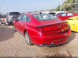 Hyundai Sonata Se 5NPEG4JAXNH147436 снимка