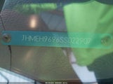 Honda Civic Ex JHMEH9696SS022907 снимка
