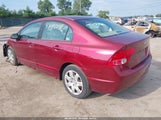 Honda Civic Lx 1HGFA16526L059432 снимка