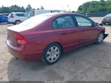 Honda Civic Lx 1HGFA16526L059432 снимка