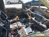 Ford F-250 Xl/Xlt 1FTNF21S31EA27892 photo