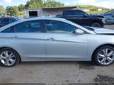 Hyundai Sonata Limited 5NPEC4AC7BH001262 снимка
