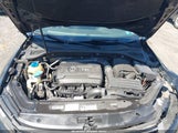 Volkswagen Passat 1.8T S 1VWAT7A33GC007558 снимка
