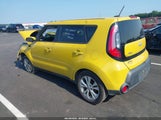 Kia Soul + KNDJP3A56E7068541 fotografie