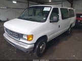 Ford E-350 Super Duty Xl/Xlt 1FBSS31L66DA94792 снимка
