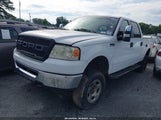 Ford F-150 60Th Anniversary/Fx4/King Ranch/Lariat/Xlt 1FTPW14V88FC03042 photo