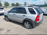 Kia Sportage Lx KNDJF724X87517871 снимка