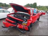 Chevrolet Silverado  1Lt/2Lt 1GCUKREC9JF165692 снимка