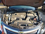 Nissan Altima 2.5 S 1N4AL3AP3EN348965 снимка