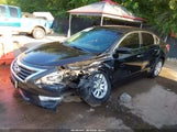 Nissan Altima 2.5 S 1N4AL3AP3EN348965 снимка