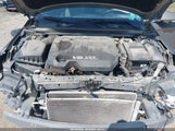 Chevrolet Impala 1Lt 1G1105S30HU142239 снимка