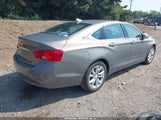 Chevrolet Impala 1Lt 1G1105S30HU142239 снимка