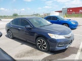 Honda Accord Ex-L 1HGCR2F90HA242489 снимка